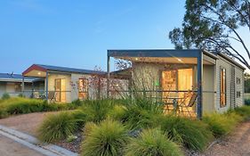 Yarrawonga Riverlands Tourist Park